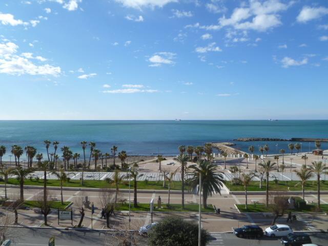 La Casa Sul Mare Bed & Breakfast Civitavecchia Luaran gambar