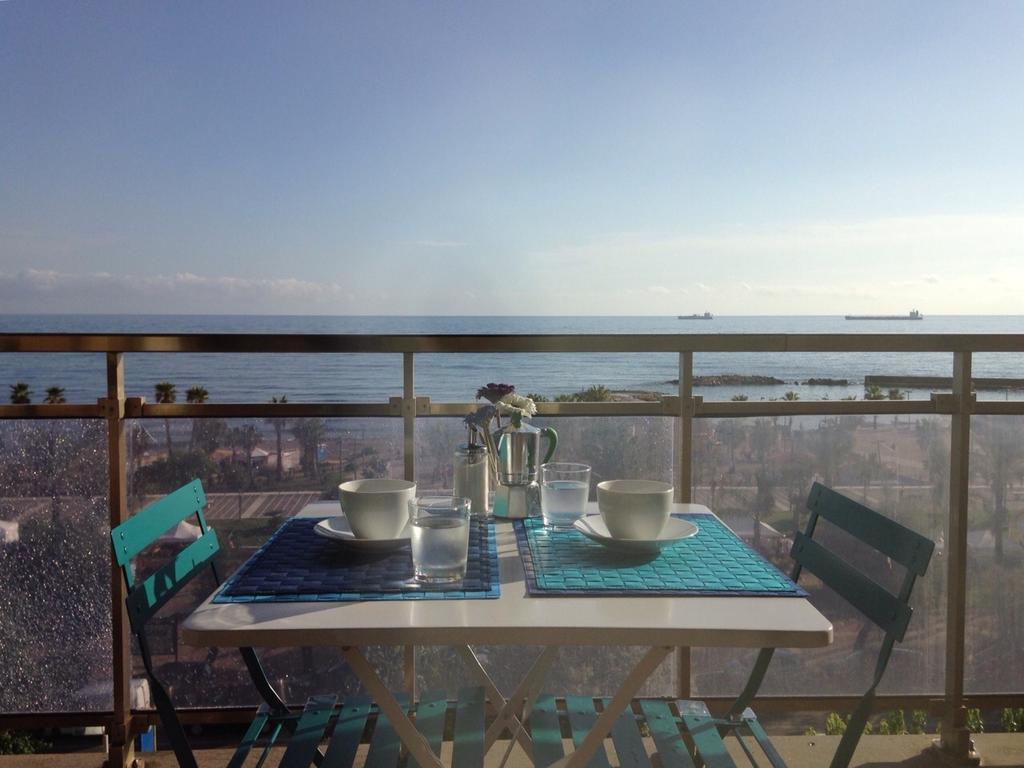 La Casa Sul Mare Bed & Breakfast Civitavecchia Bilik gambar