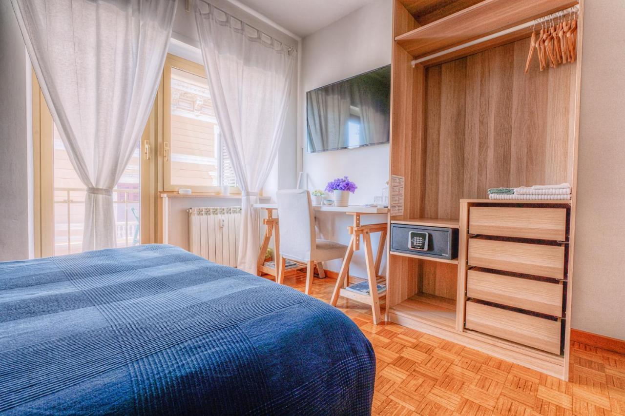 La Casa Sul Mare Bed & Breakfast Civitavecchia Luaran gambar