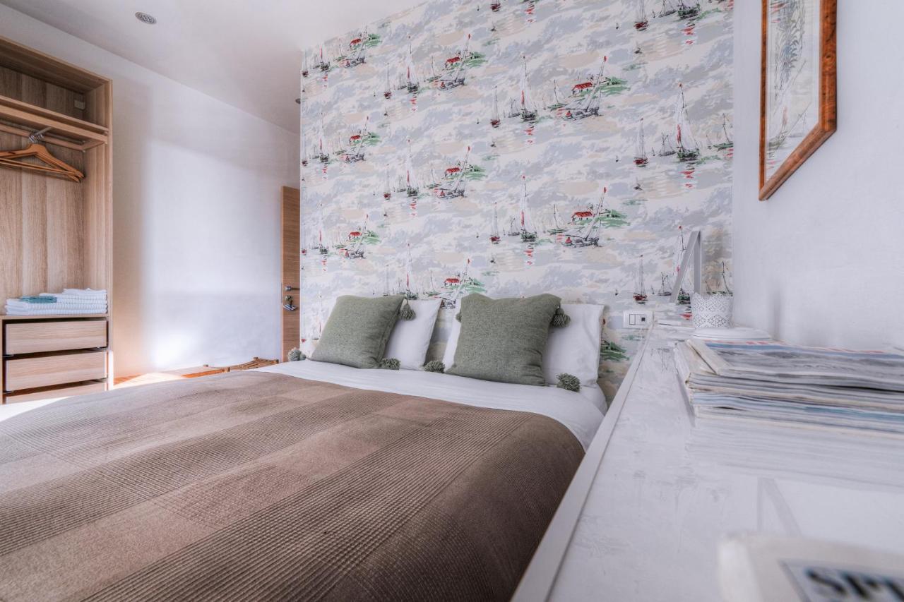La Casa Sul Mare Bed & Breakfast Civitavecchia Luaran gambar