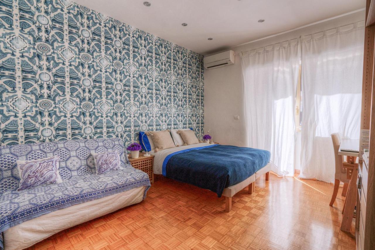 La Casa Sul Mare Bed & Breakfast Civitavecchia Luaran gambar