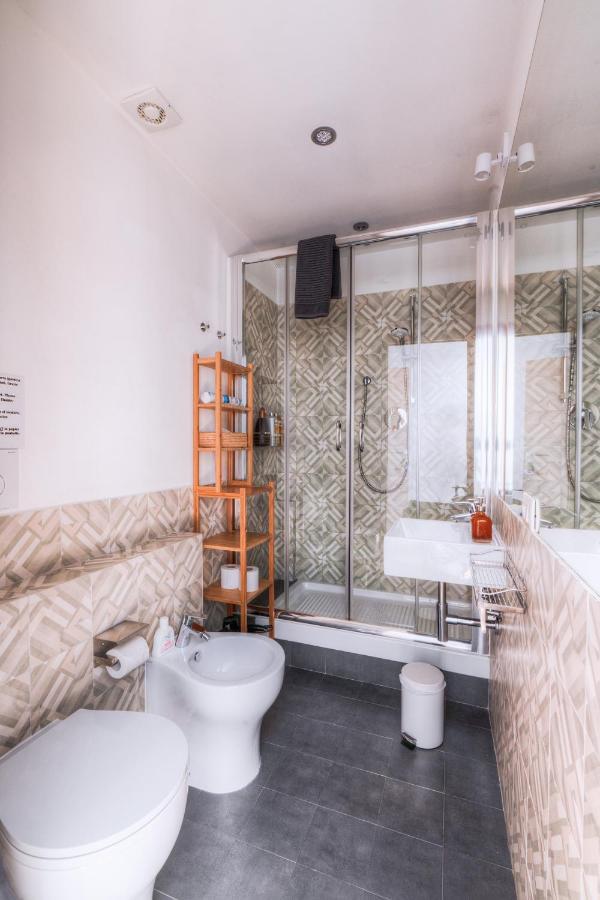 La Casa Sul Mare Bed & Breakfast Civitavecchia Luaran gambar