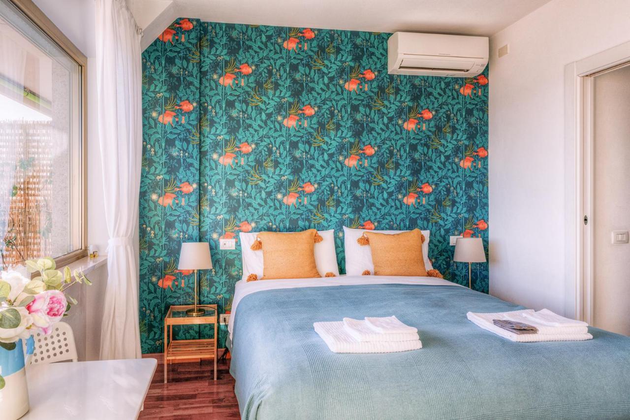 La Casa Sul Mare Bed & Breakfast Civitavecchia Luaran gambar