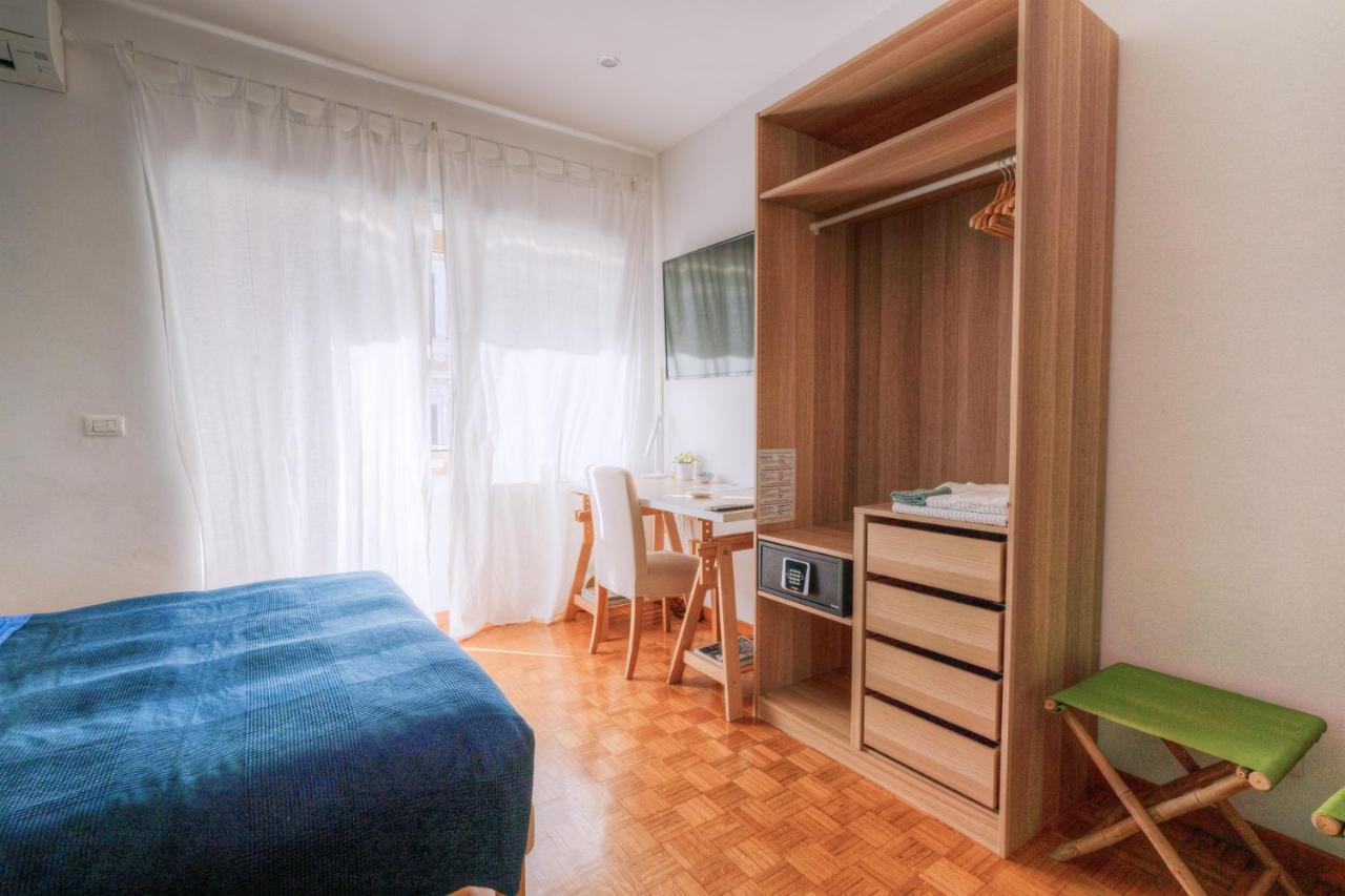La Casa Sul Mare Bed & Breakfast Civitavecchia Luaran gambar