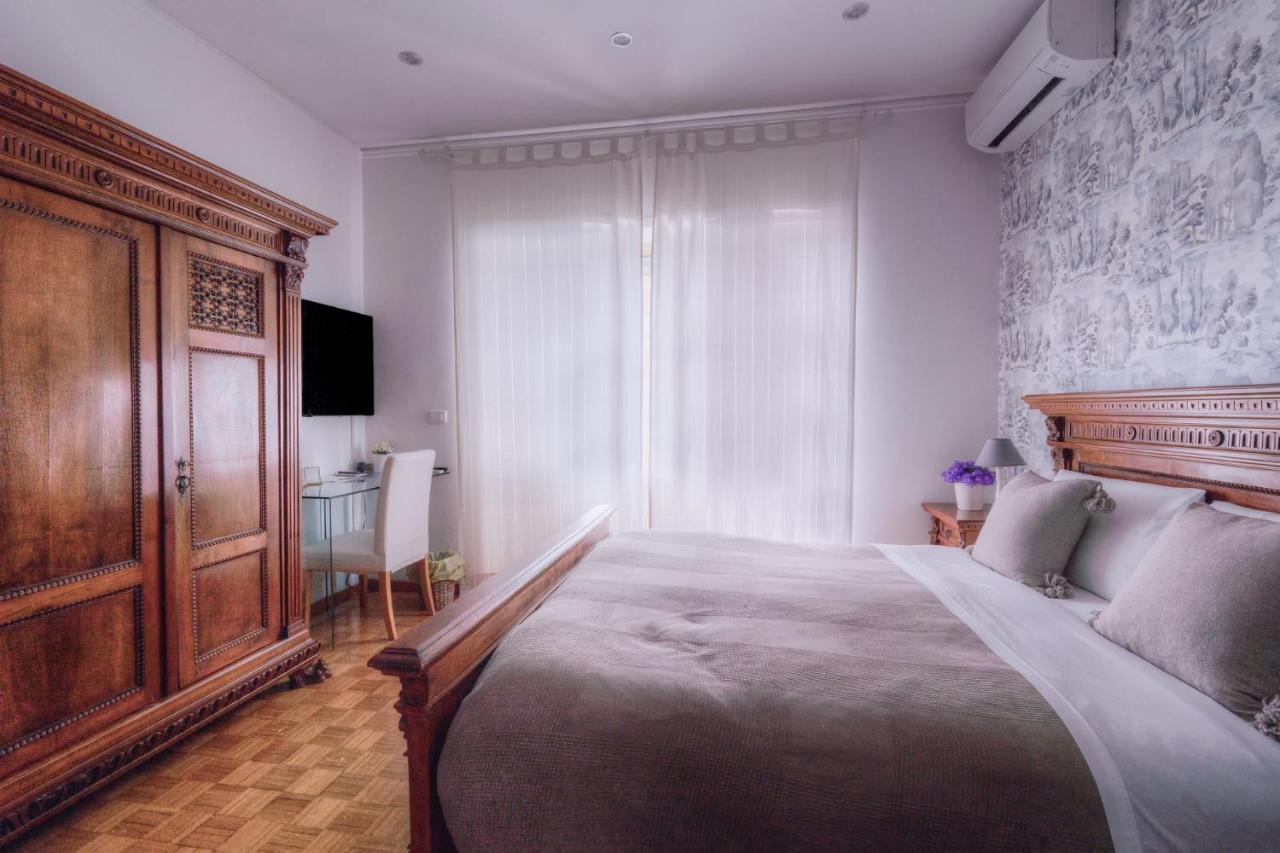 La Casa Sul Mare Bed & Breakfast Civitavecchia Luaran gambar