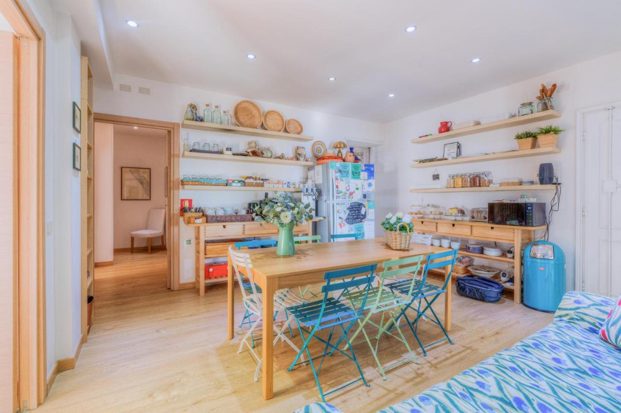 La Casa Sul Mare Bed & Breakfast Civitavecchia Luaran gambar
