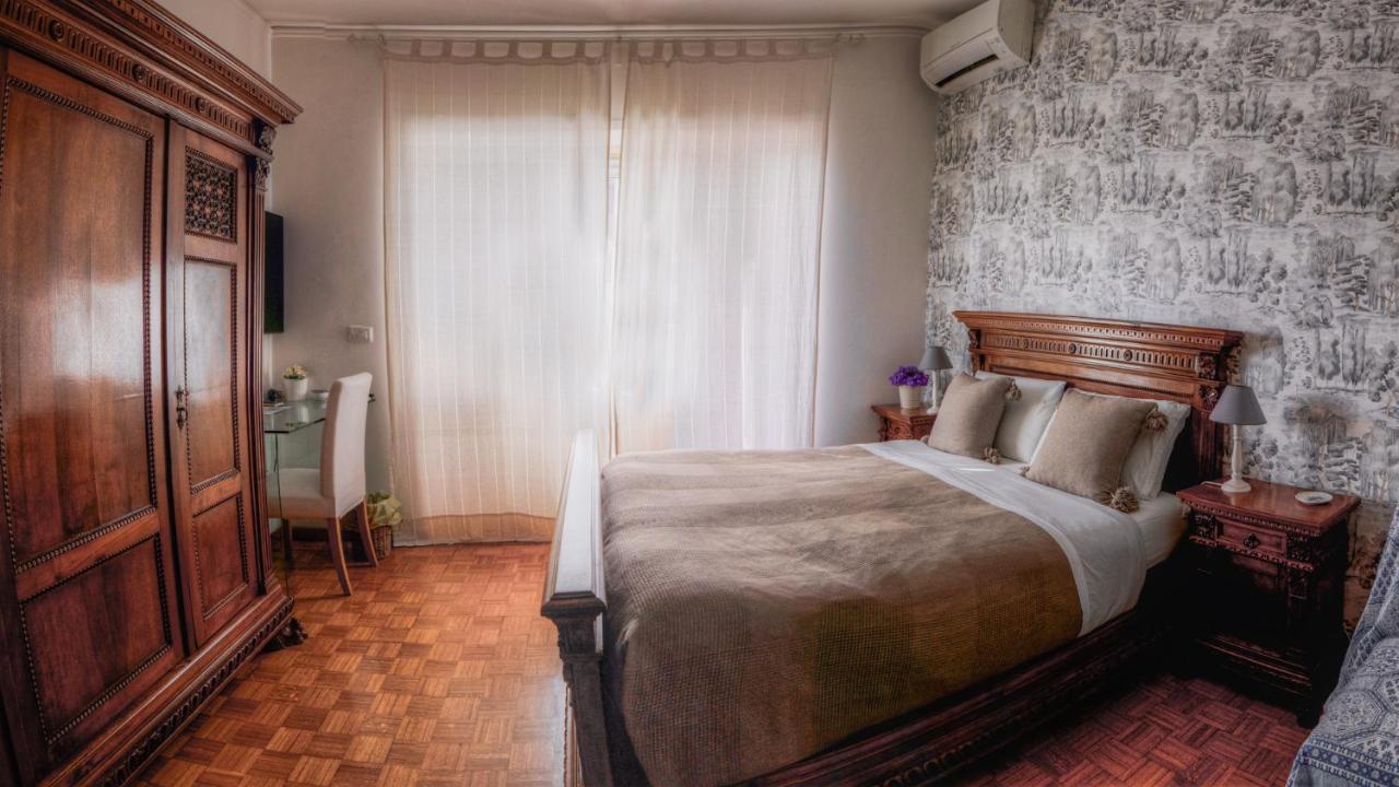 La Casa Sul Mare Bed & Breakfast Civitavecchia Luaran gambar
