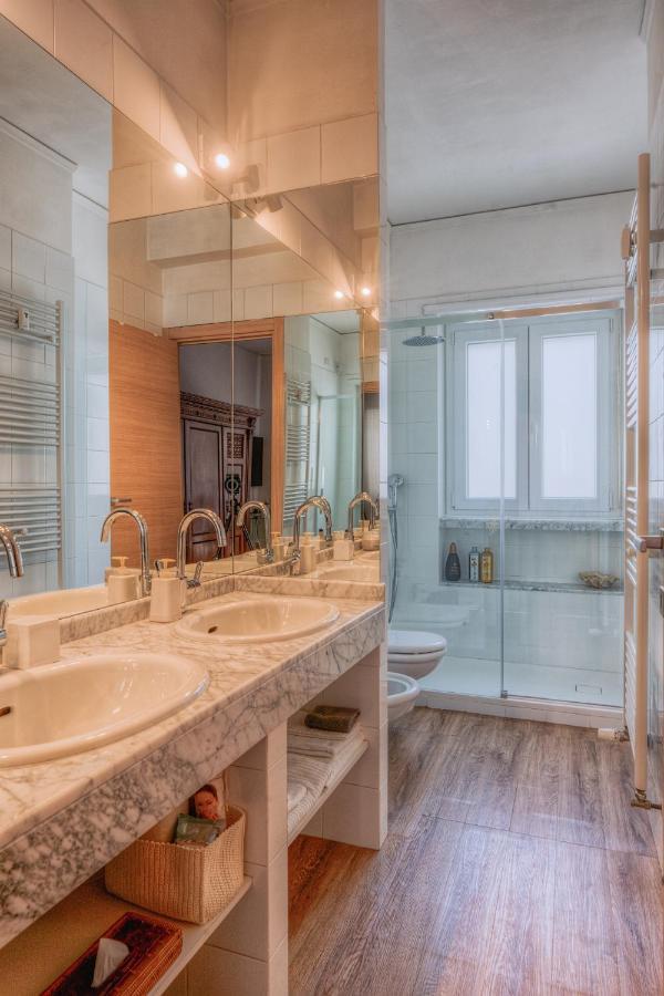 La Casa Sul Mare Bed & Breakfast Civitavecchia Luaran gambar