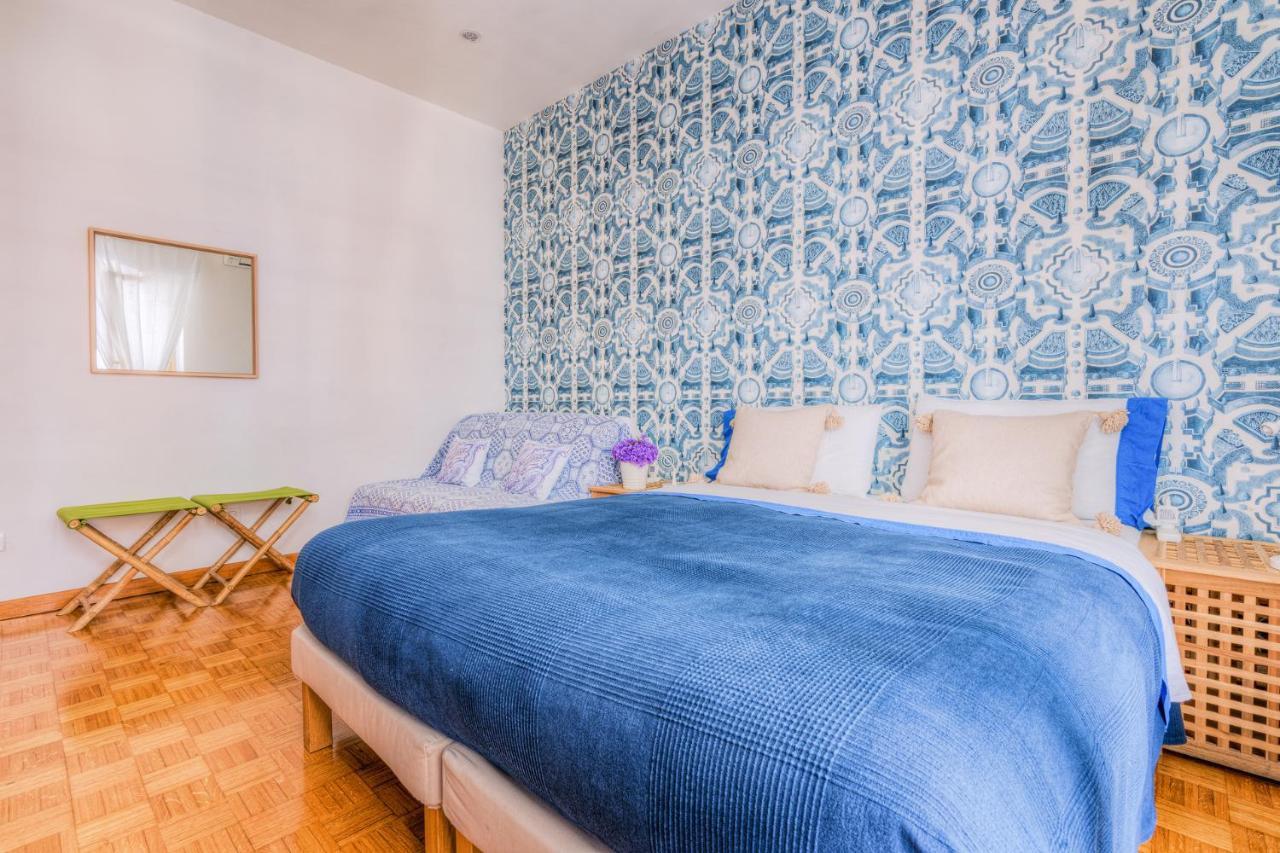 La Casa Sul Mare Bed & Breakfast Civitavecchia Luaran gambar