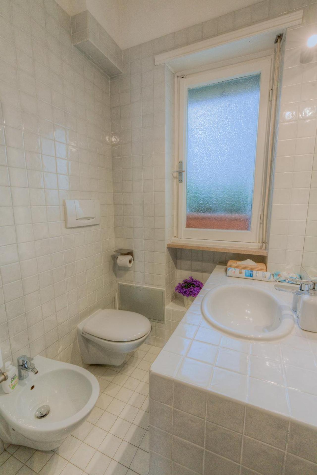 La Casa Sul Mare Bed & Breakfast Civitavecchia Bilik gambar