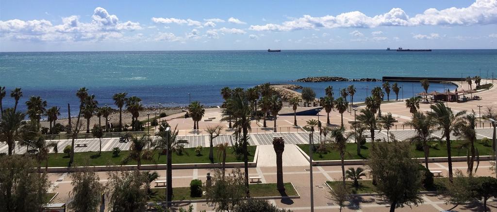 La Casa Sul Mare Bed & Breakfast Civitavecchia Luaran gambar