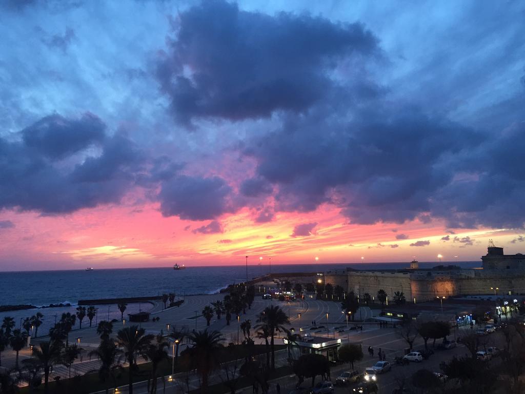 La Casa Sul Mare Bed & Breakfast Civitavecchia Luaran gambar