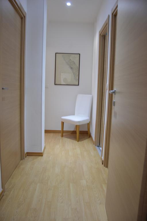 La Casa Sul Mare Bed & Breakfast Civitavecchia Luaran gambar
