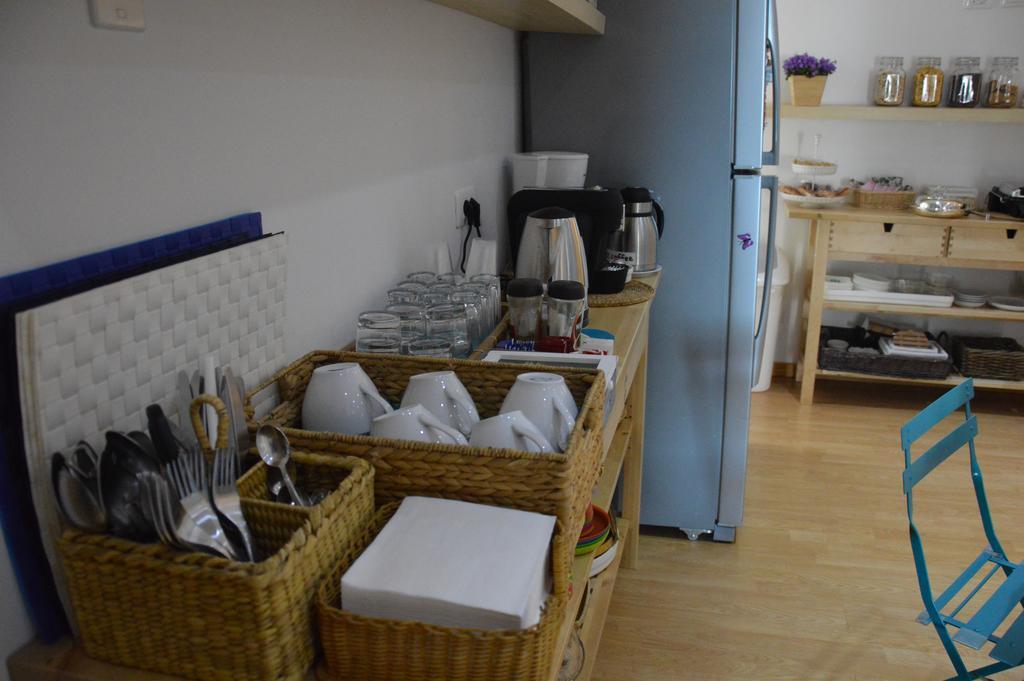 La Casa Sul Mare Bed & Breakfast Civitavecchia Luaran gambar