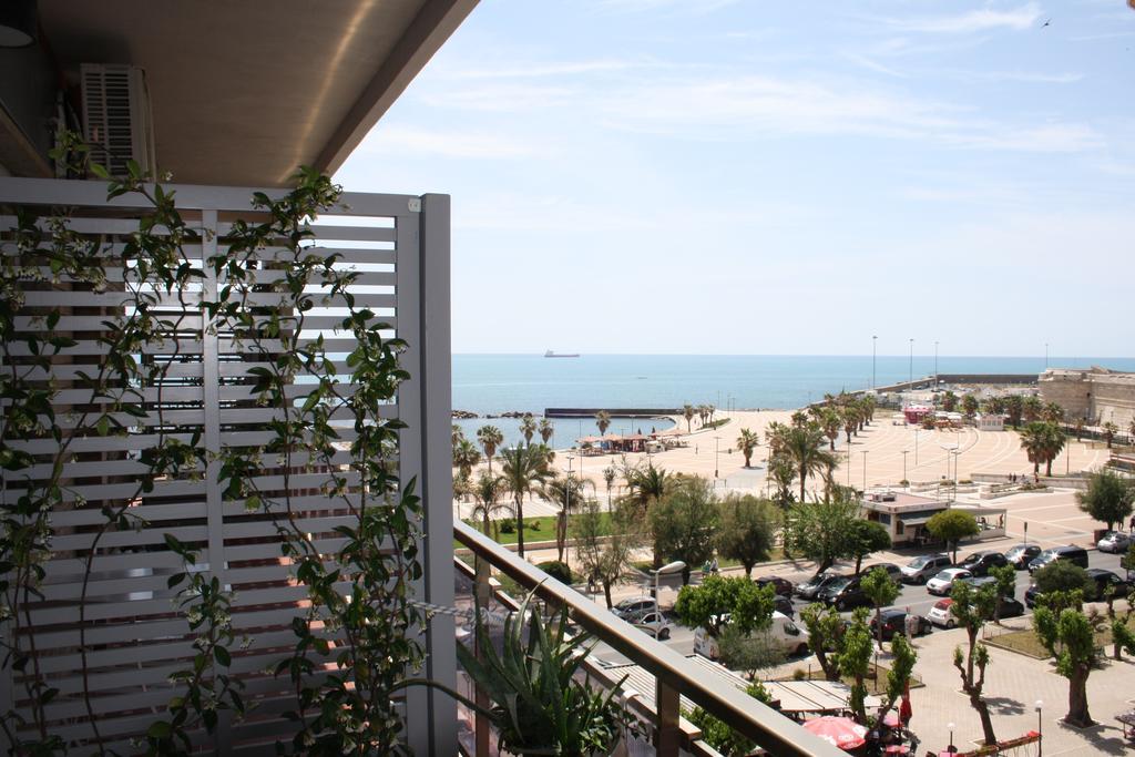 La Casa Sul Mare Bed & Breakfast Civitavecchia Luaran gambar