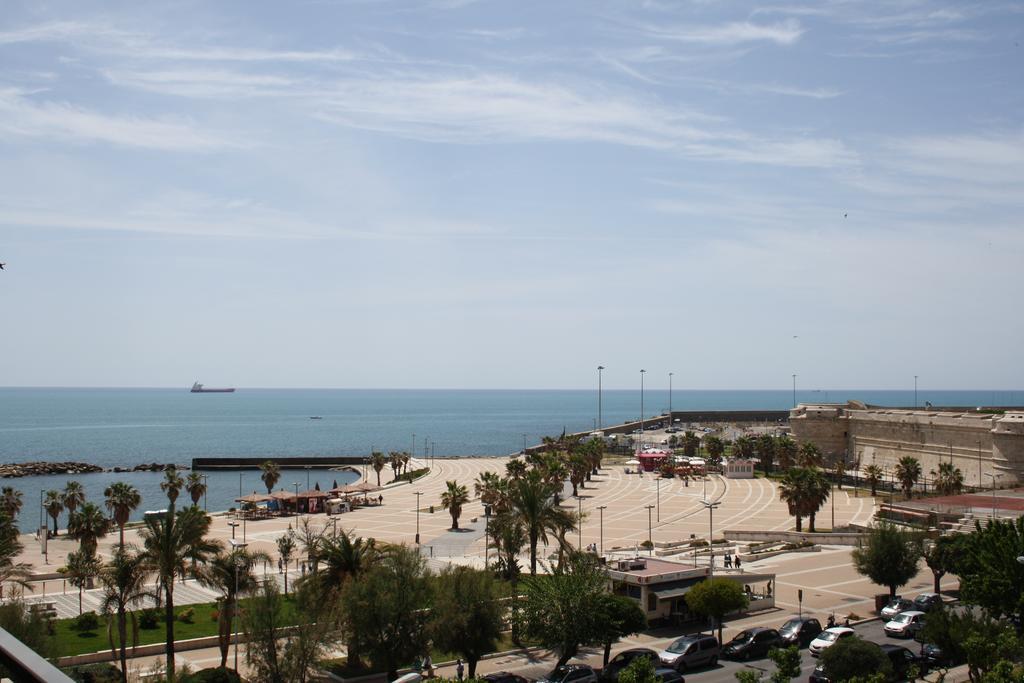 La Casa Sul Mare Bed & Breakfast Civitavecchia Luaran gambar